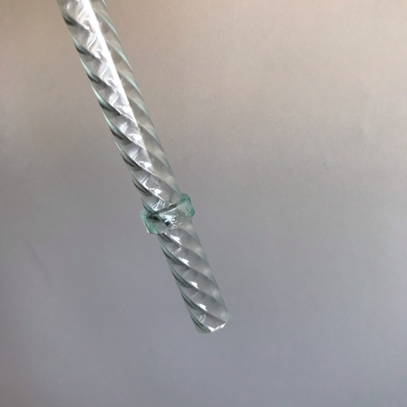 Starbucks Japan exclusive icy light blue studded cup tumbler grande - Picture 9 of 9